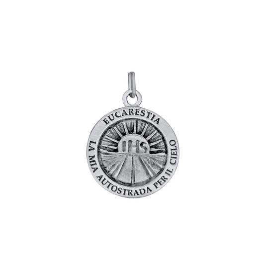 CARLO ACUTIS - MEDAILLE - METAAL