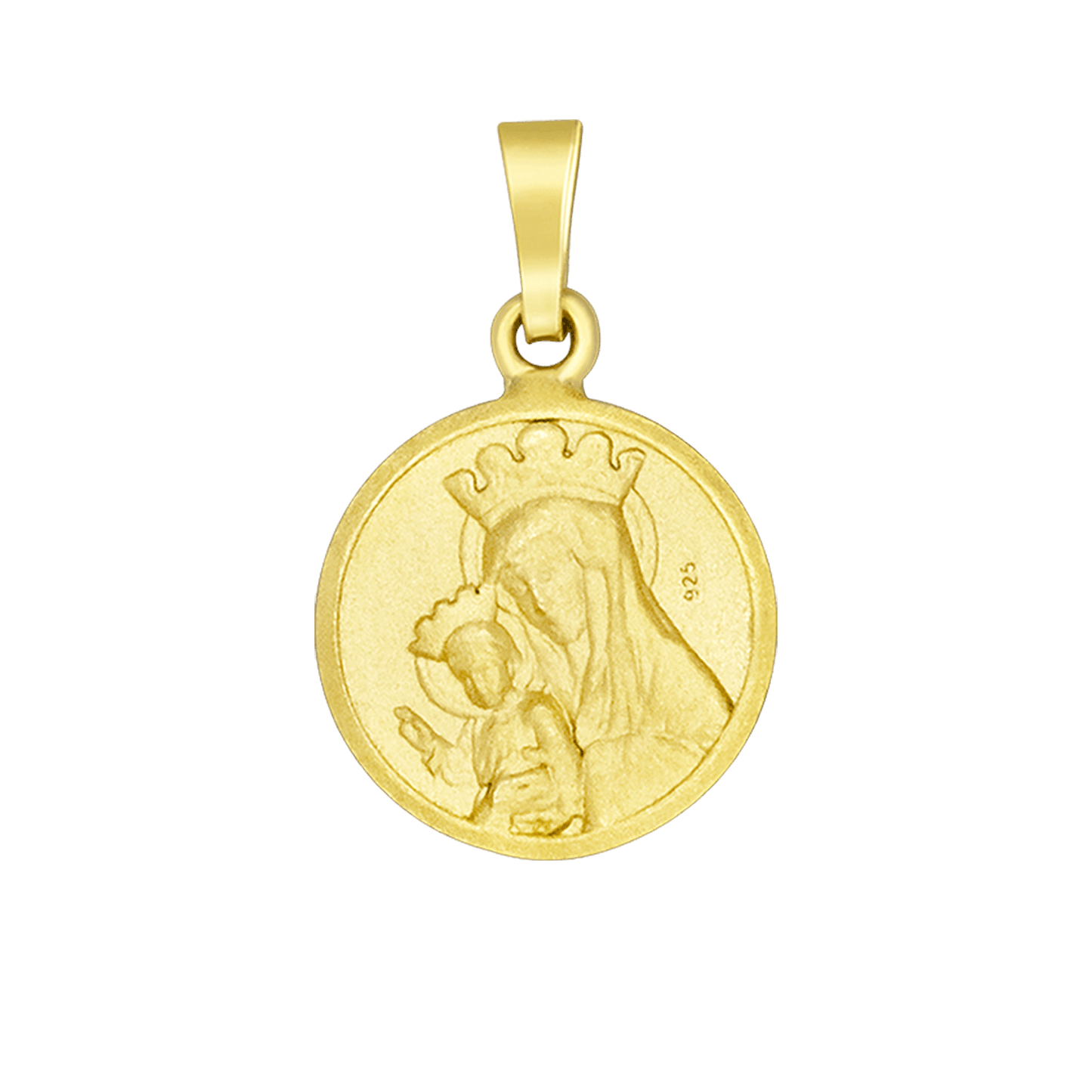 JUBILEE 2025 - MEDAL - GOLD