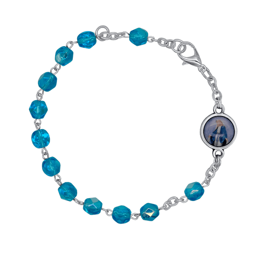 CRYSTAL ROZENKRANS ARMBAND - METAAL