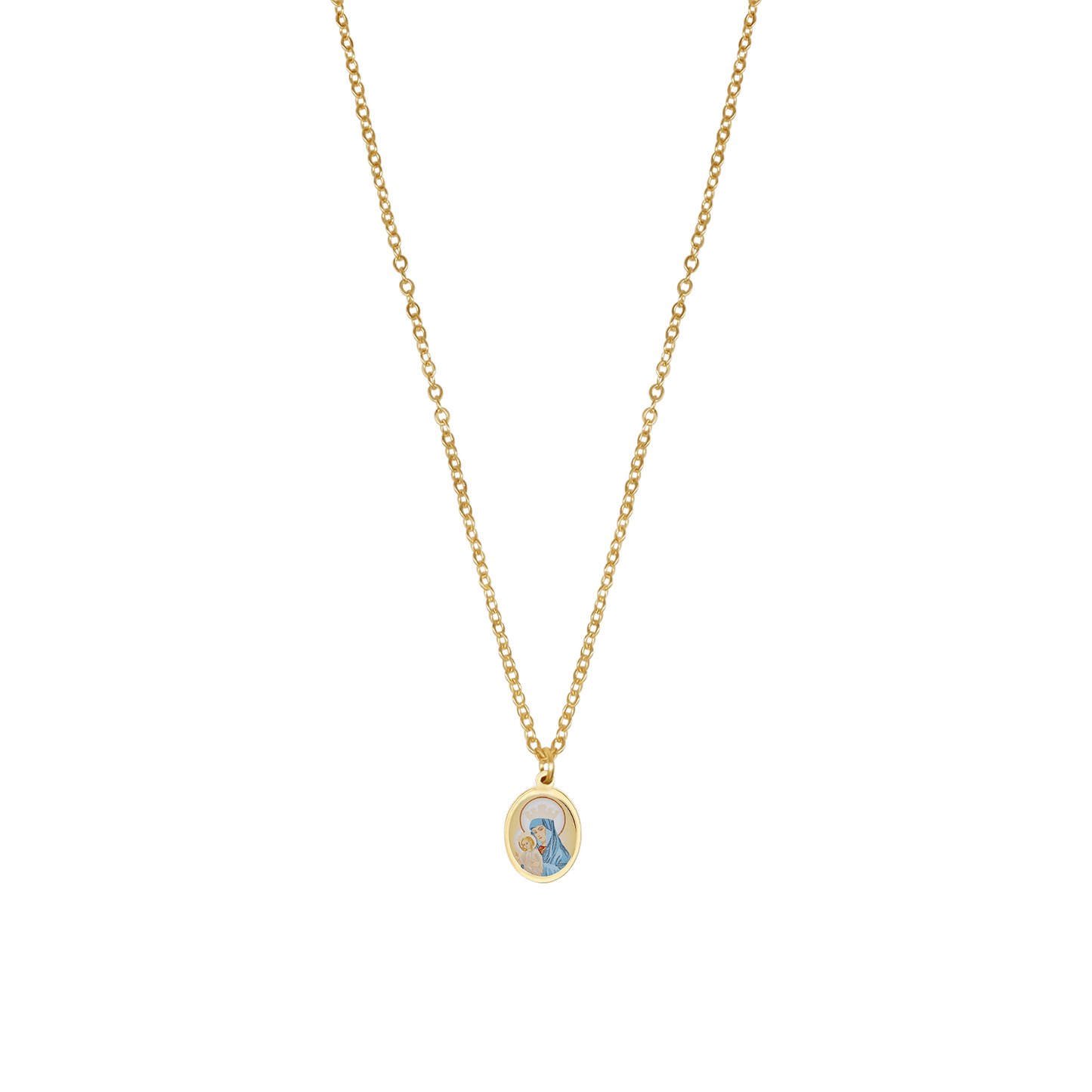 ST MARY KETTING - MATER ECCLESIAE