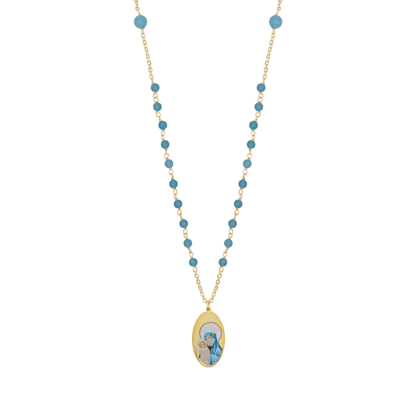 ST MARY KETTING - MATER ECCLESIAE