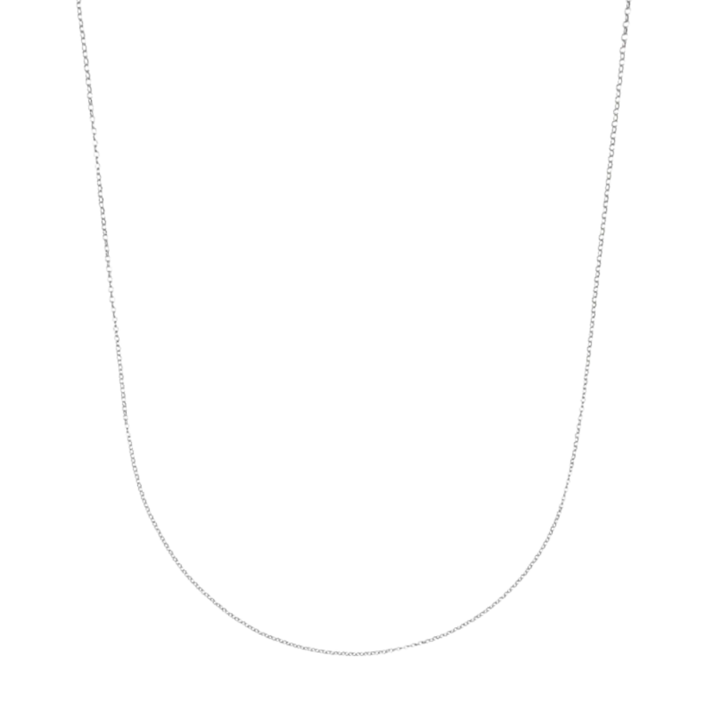 ROLÒ - CHAIN - SILVER