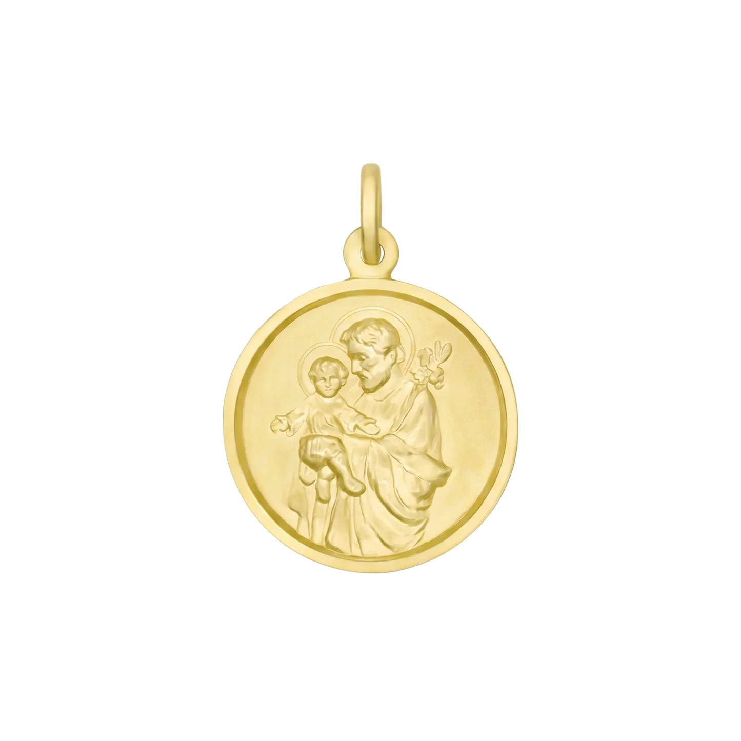 SAINT JOSEPH - MEDAILLE
