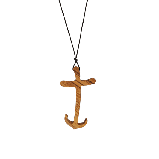 JUBILEE 2025 - ANCHOR OF HOPE - KRUIS KETTING