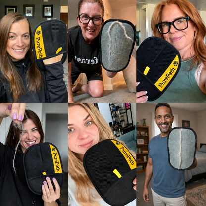 PurePeth™ Glove