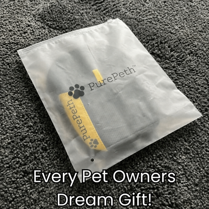 PurePeth™ Glove