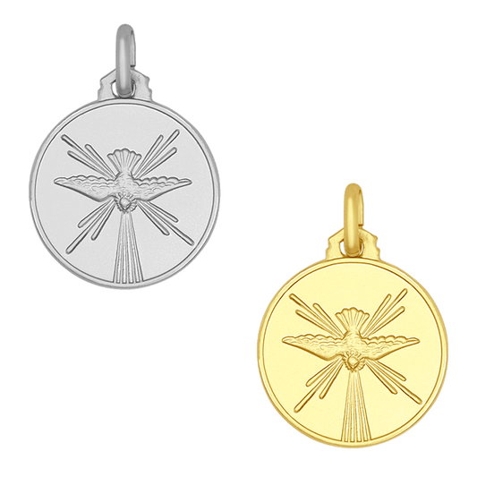 HOLY SPIRIT - MEDAL