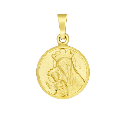 JUBILEE 2025 - MEDAL - GOLD