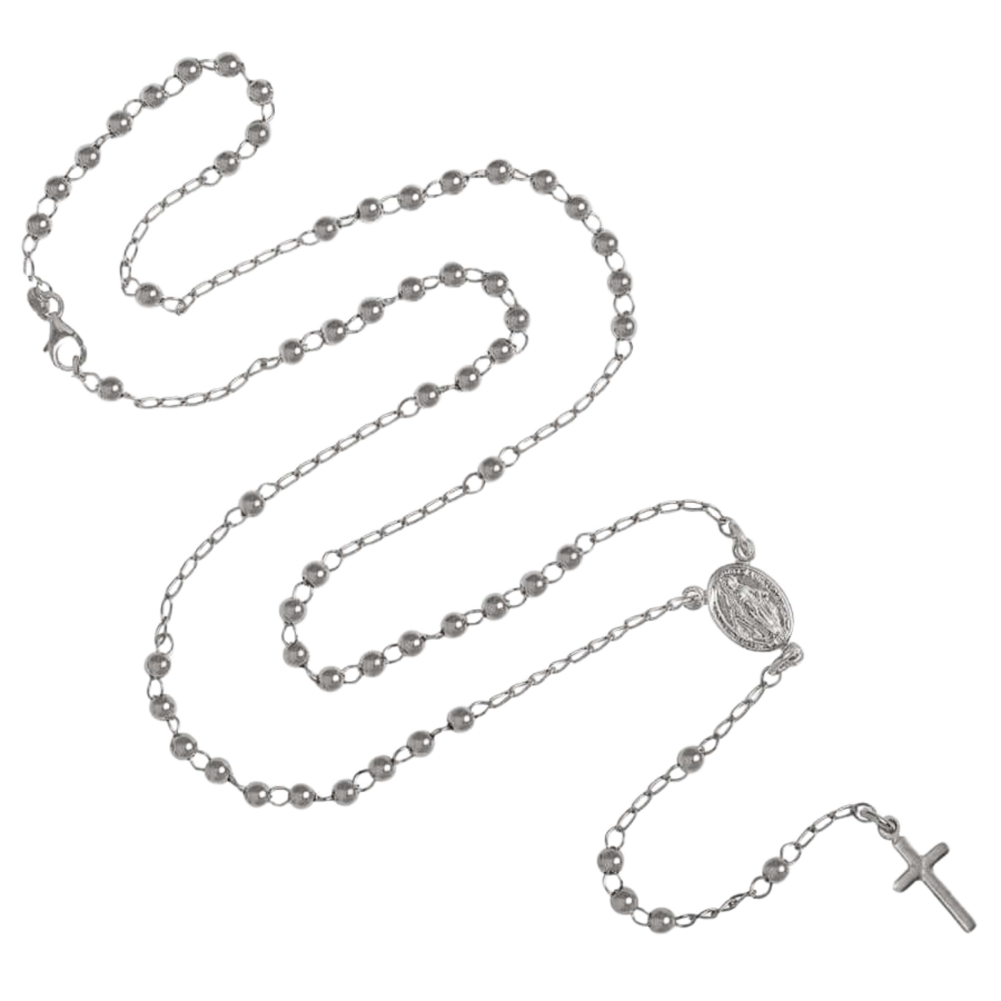 ROZENKRANS KETTING - WITGOUD