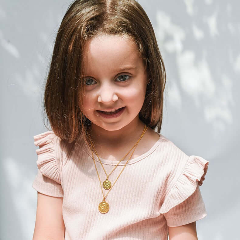 ANGEL - MEDAILLE