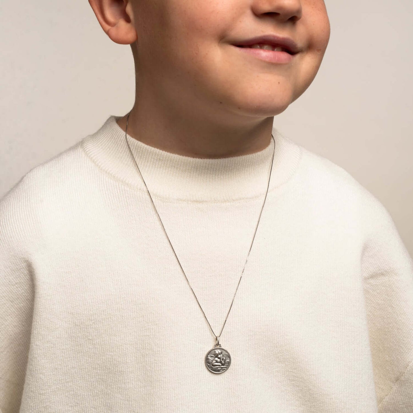 ANGEL - MEDAILLE