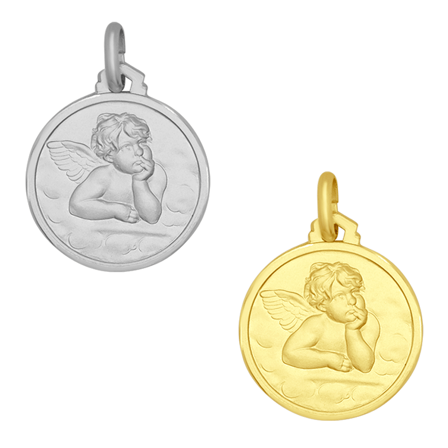 ANGEL - MEDAILLE