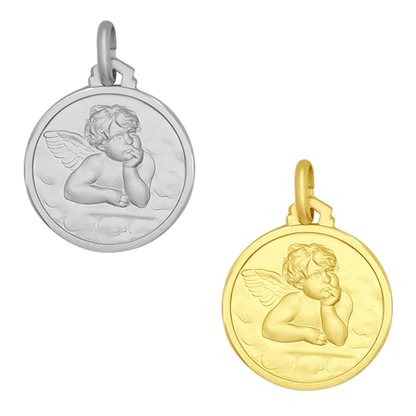ANGEL - MEDAILLE