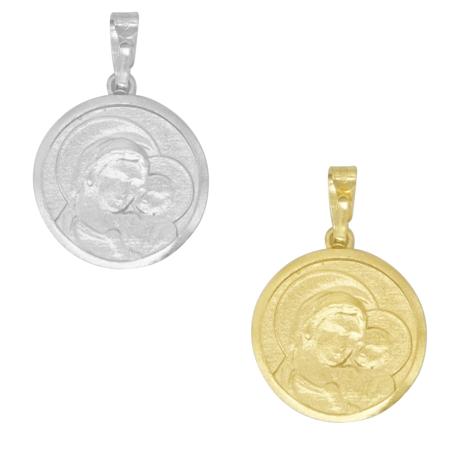POPE LEO XIV - MEDAL