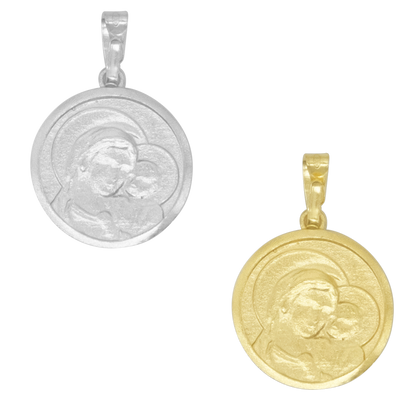 POPE LEO XIV - MEDAL