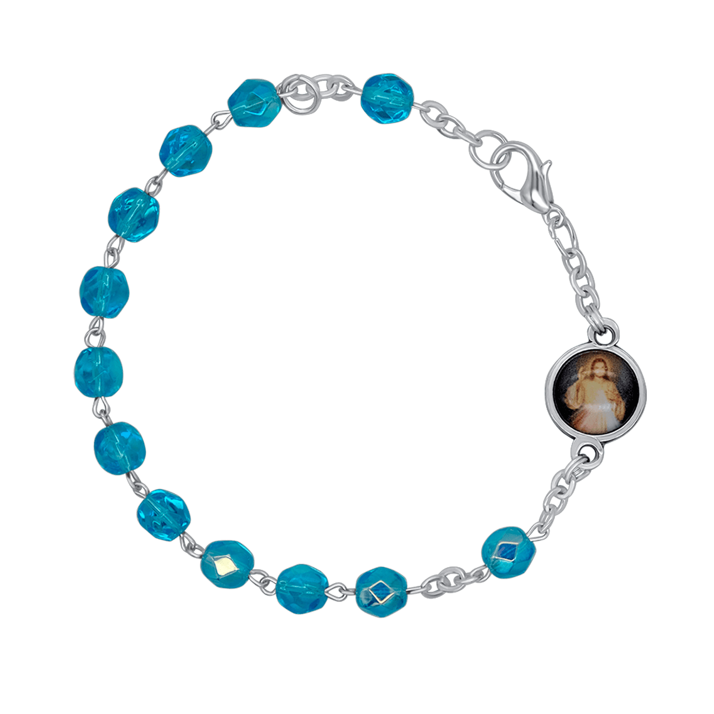 CRYSTAL ROZENKRANS ARMBAND - METAAL