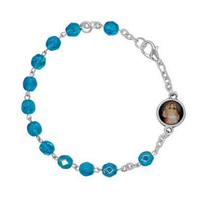 CRYSTAL ROZENKRANS ARMBAND - METAAL