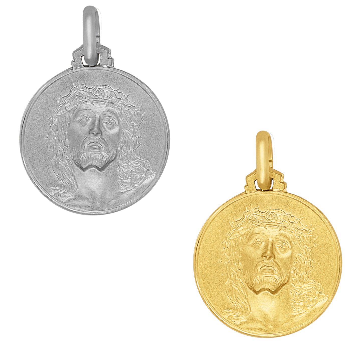 ECCE HOMO - MEDAL