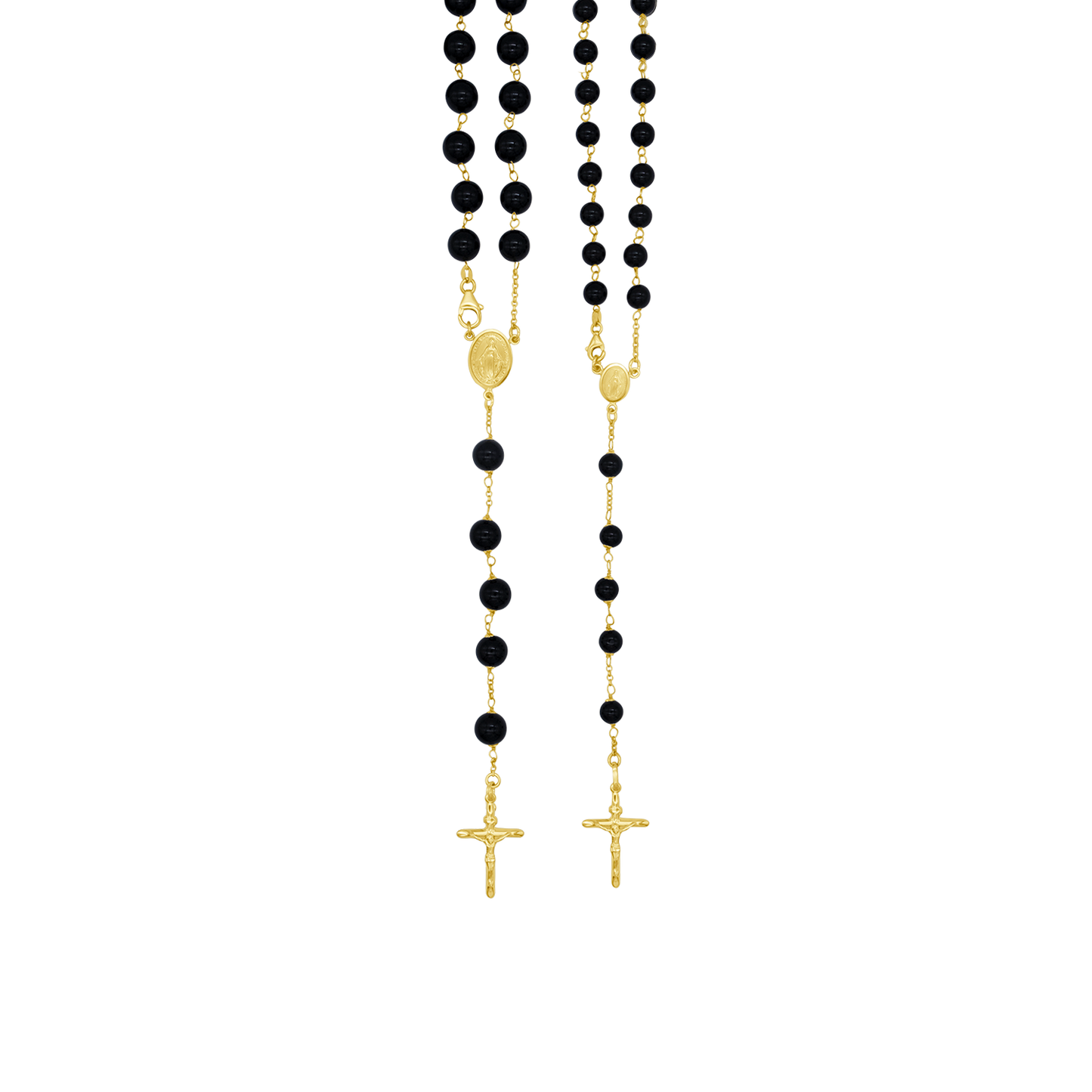 ONYX ROZENKRANS KRALEN - GOUD