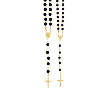 ONYX ROZENKRANS KRALEN - GOUD