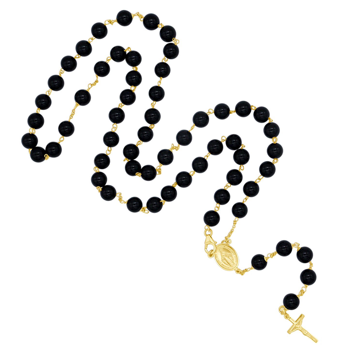ONYX ROZENKRANS KRALEN - GOUD