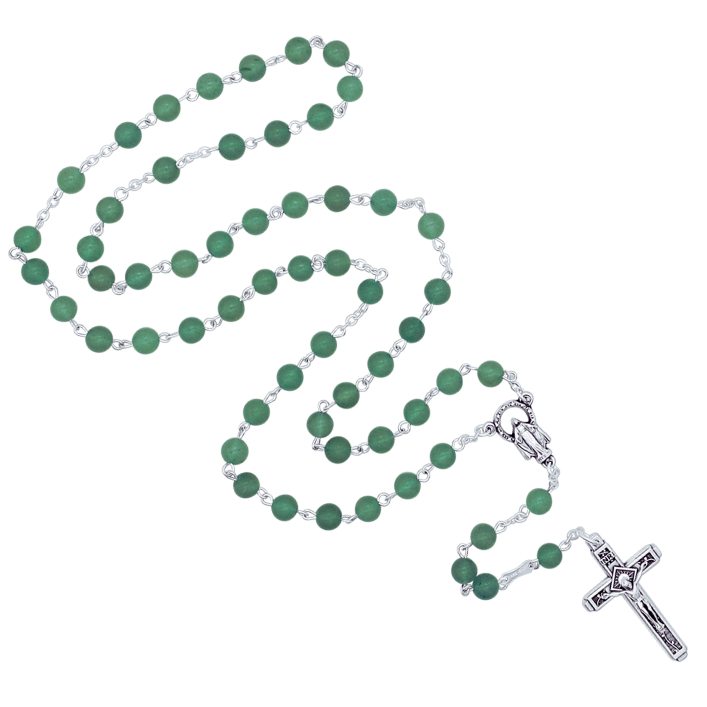 GREEN STONES ROZENKRANS - METAAL