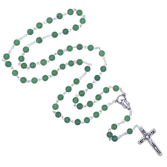 GREEN STONES ROZENKRANS - METAAL