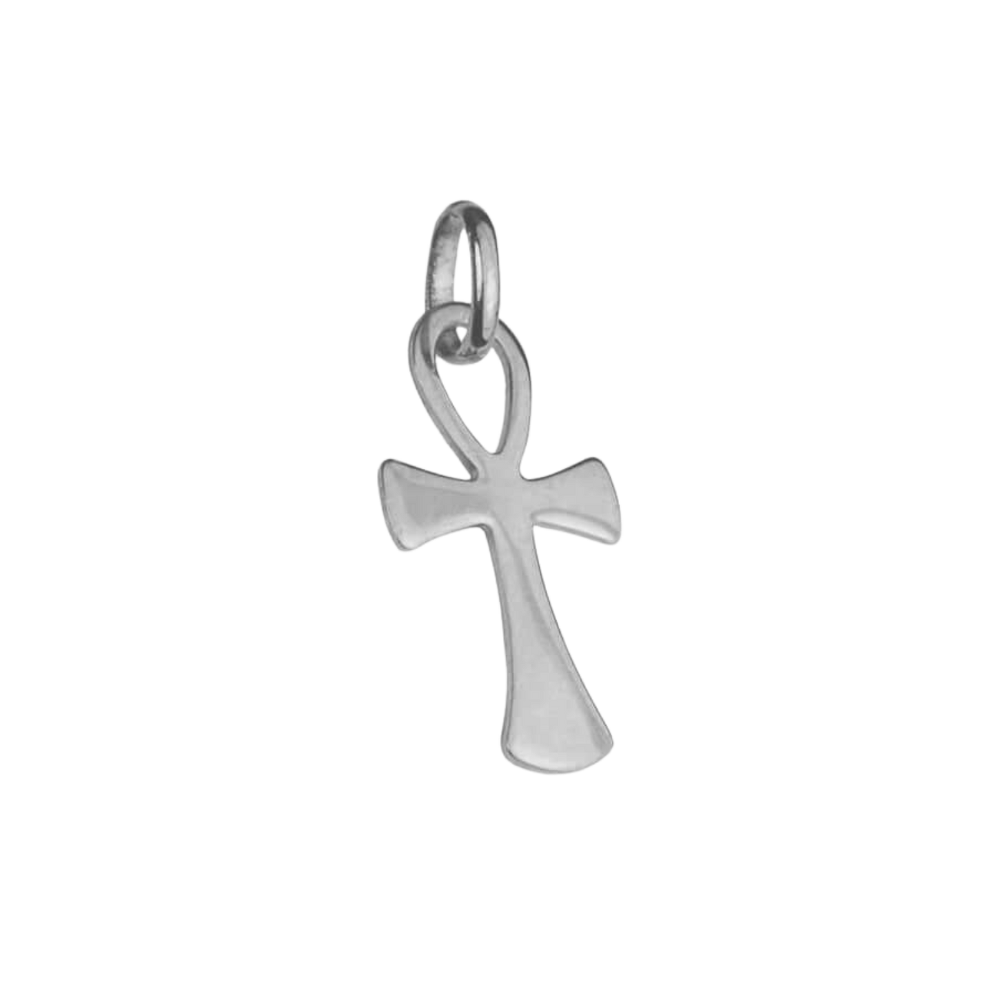 LIFE - HANGER KRUIS - WITGOUD