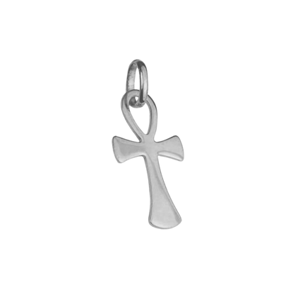 LIFE - HANGER KRUIS - WITGOUD