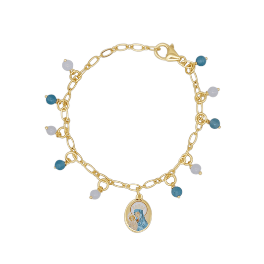 ST MARY ARMBAND - MATER ECCLESIAE