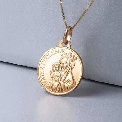 MATER ECCLESIAE - MEDAL