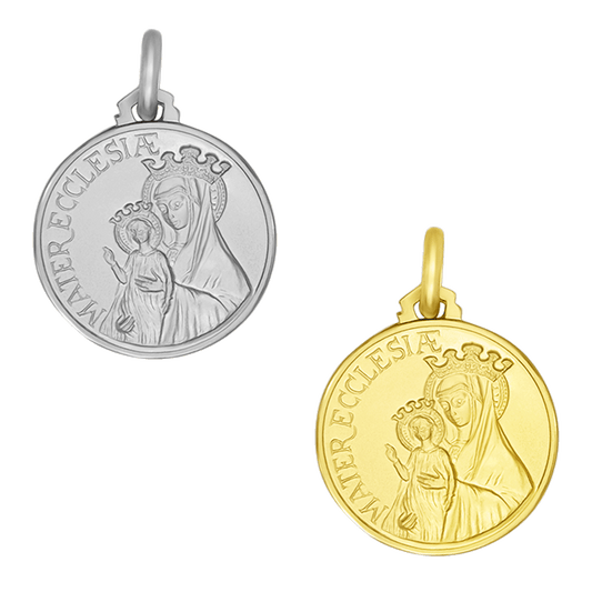 MATER ECCLESIAE - MEDAL