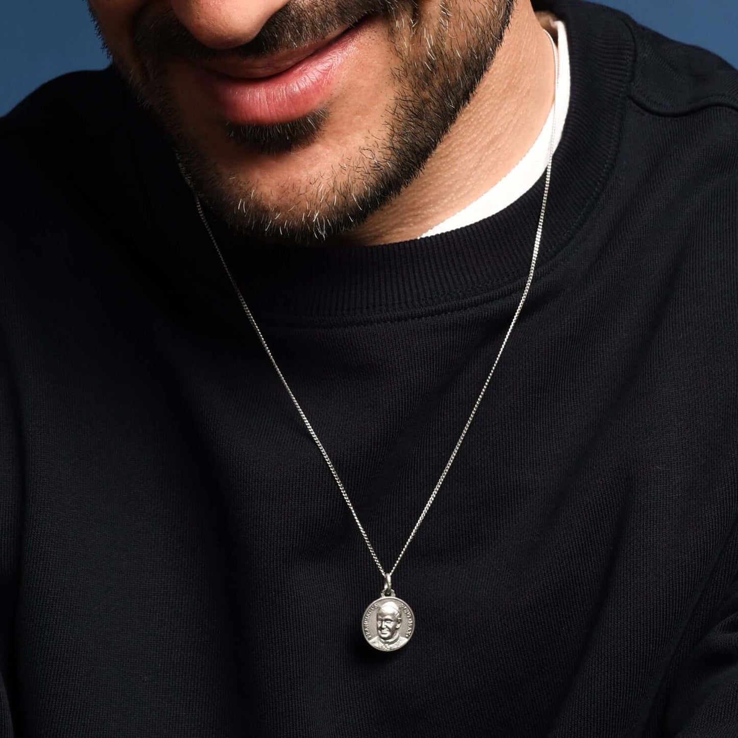 POPE FRANCIS - MEDAL