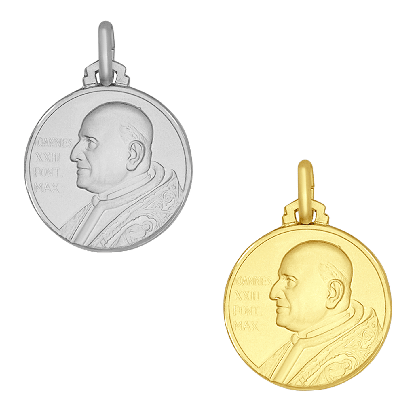 POPE JOHN XXIII - MEDAL
