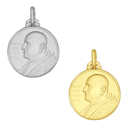 POPE JOHN XXIII - MEDAL