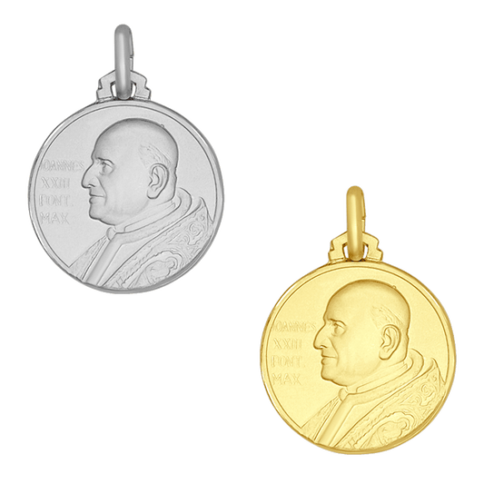 POPE JOHN XXIII - MEDAL