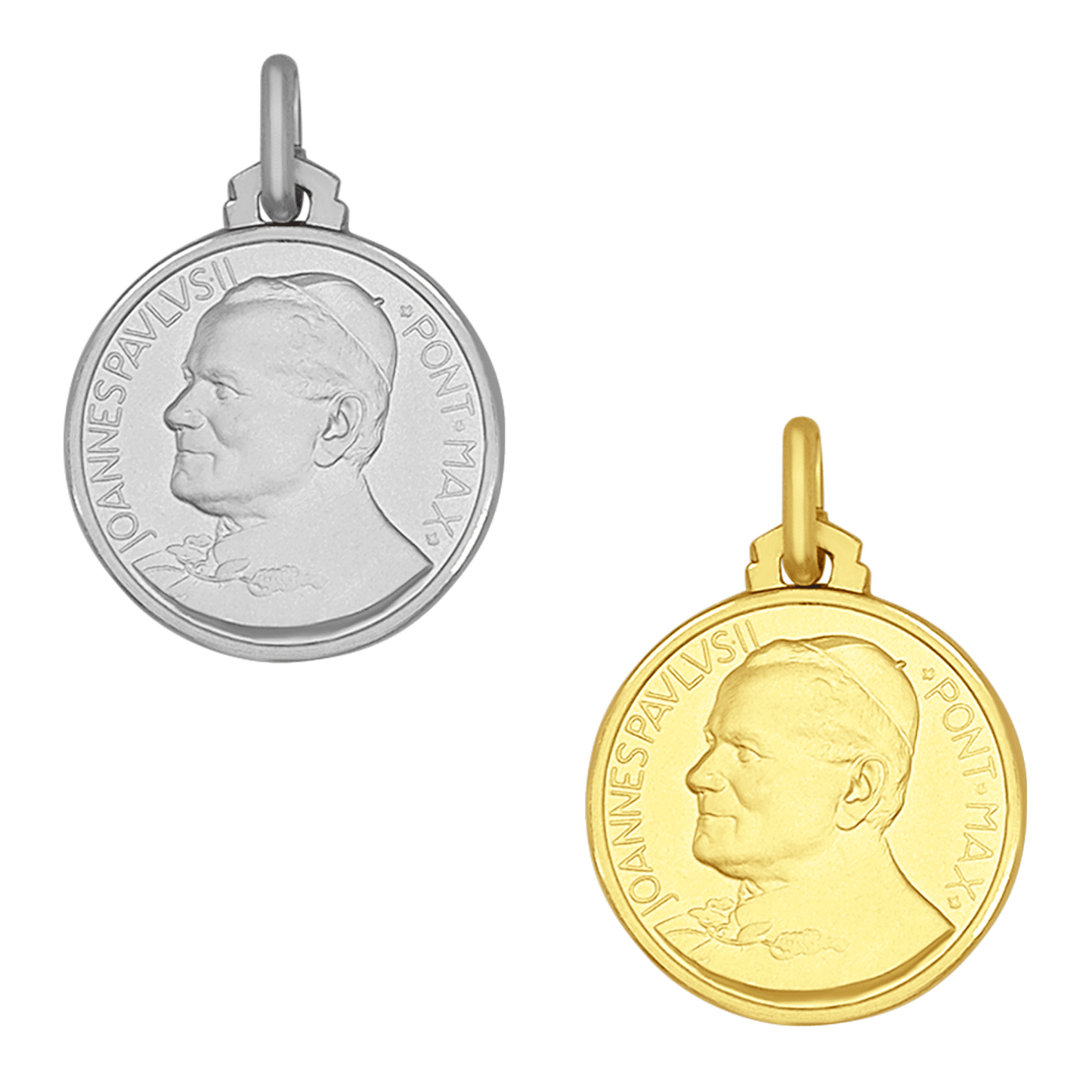 POPE JOHN PAUL II - MEDAL