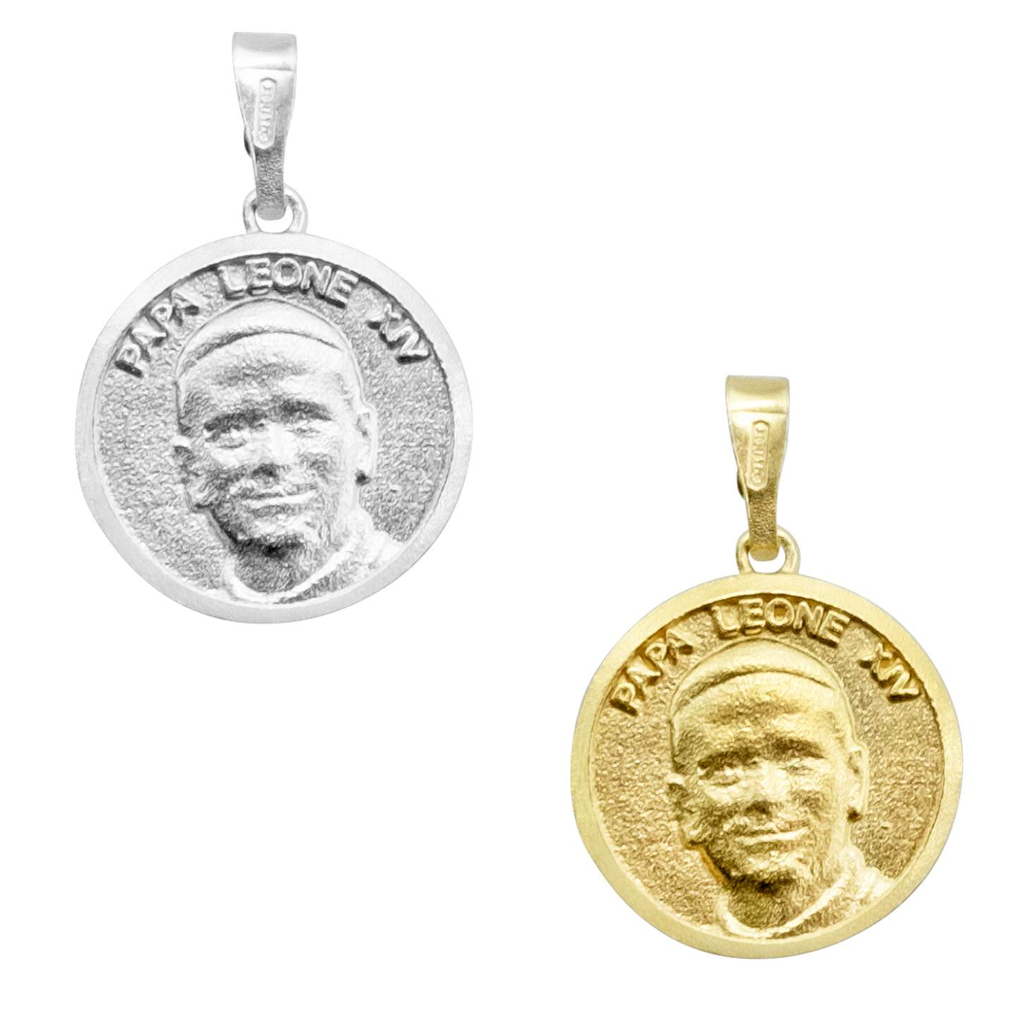 POPE LEO XIV - MEDAL