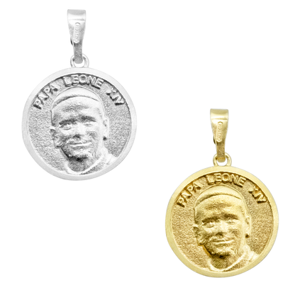 POPE LEO XIV - MEDAL