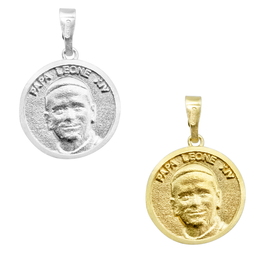 POPE LEO XIV - MEDAL