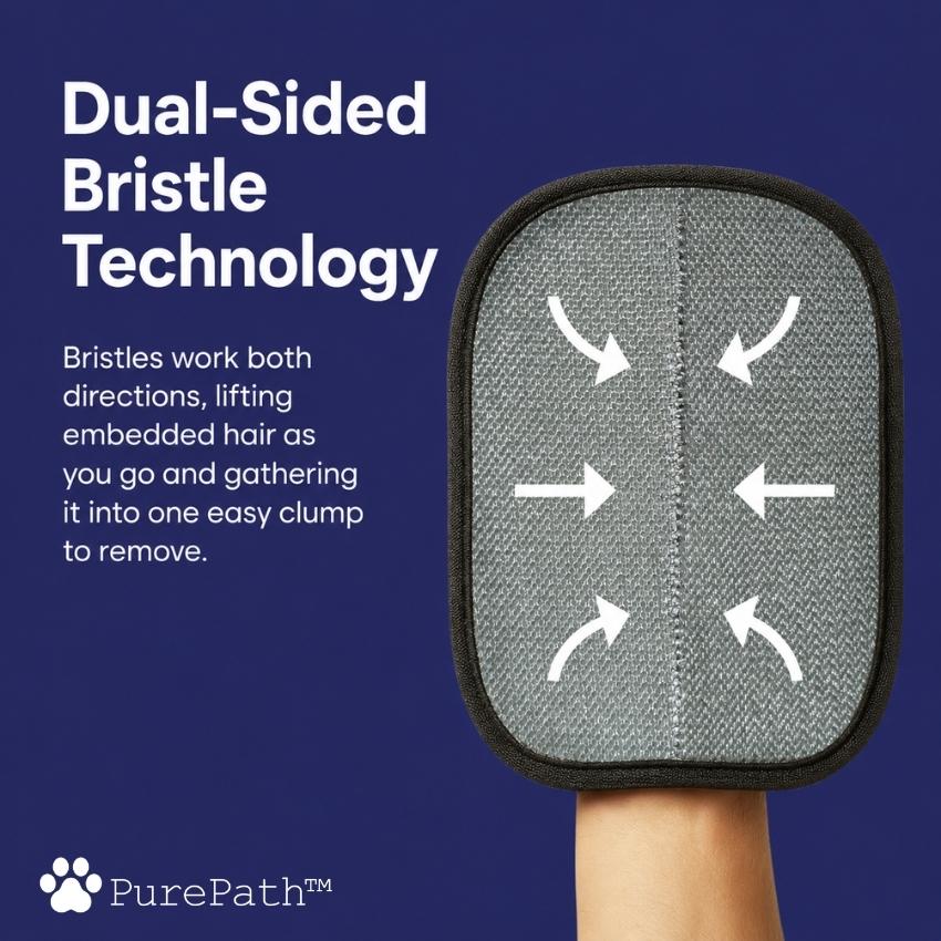 PurePath™ Dog Hair Mitt