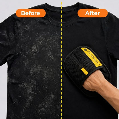 PurePath™ Dog Hair Remover Glove