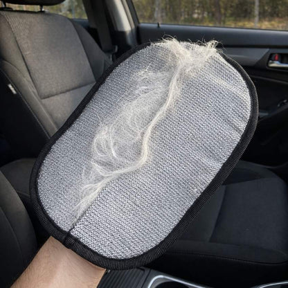 PurePath™ Dog Hair Mitt