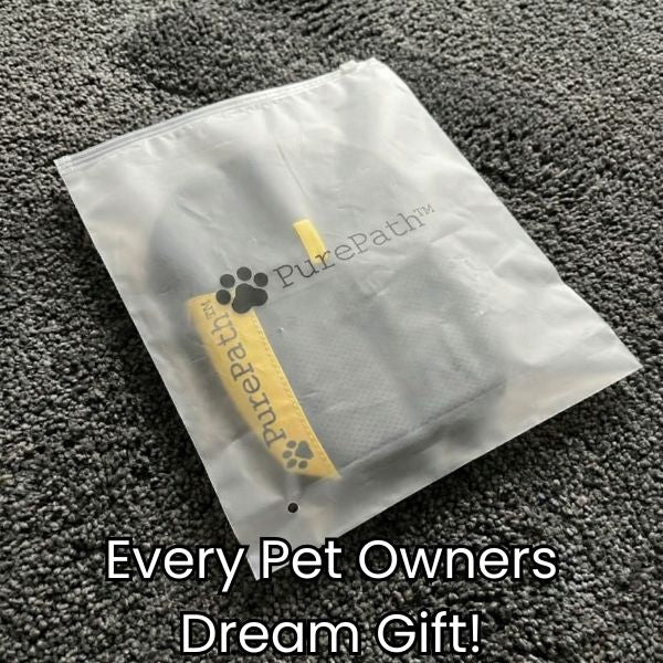 PurePath™ Dog Hair Mitt