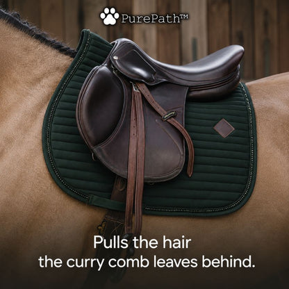 PurePath™ Horse Hair Glove