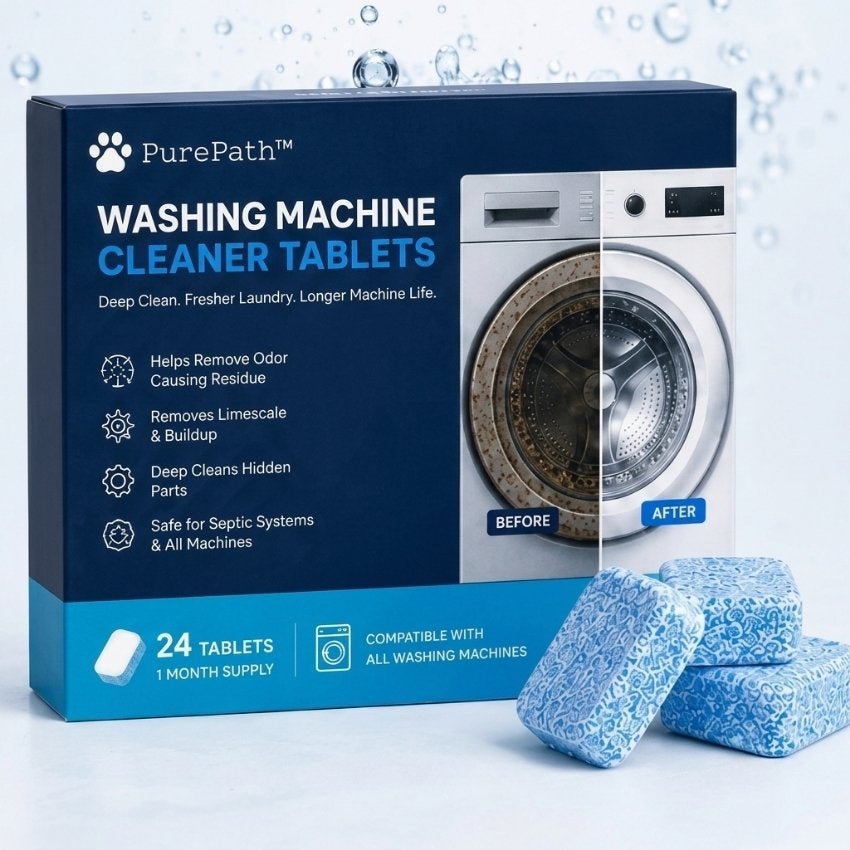 PurePath™ Laundry Tabs