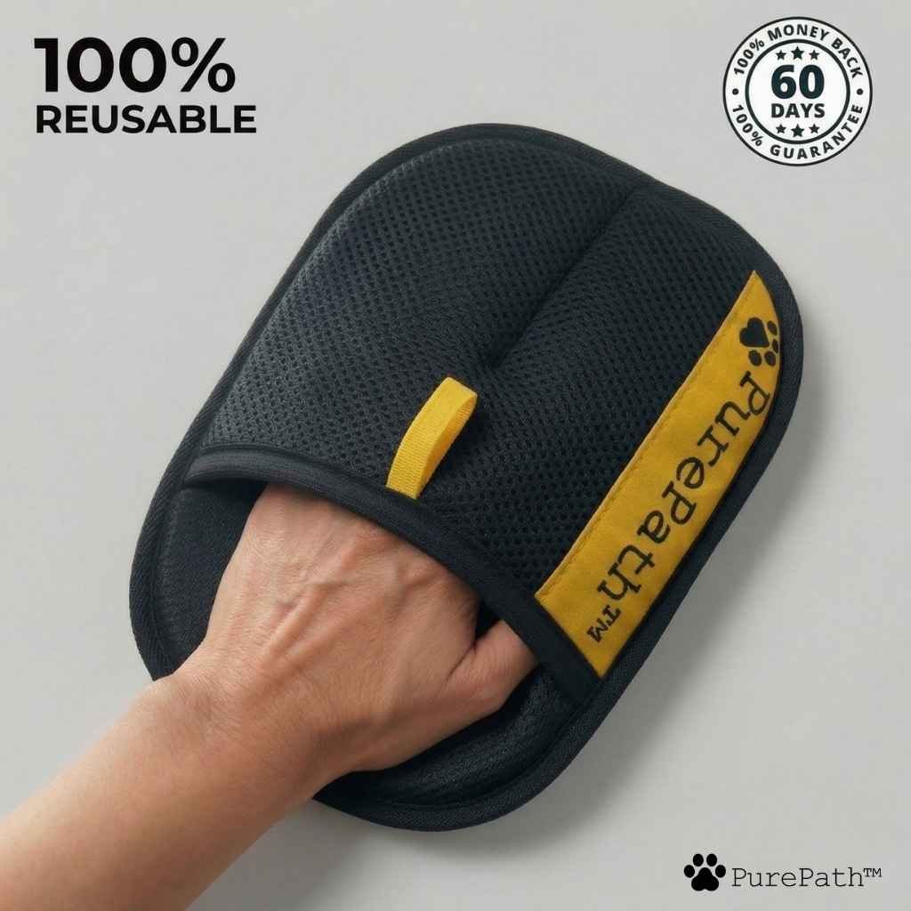 PurePath™ Dog Hair Remover Glove