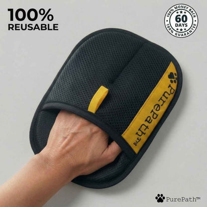 PurePath™ Dog Hair Mitt