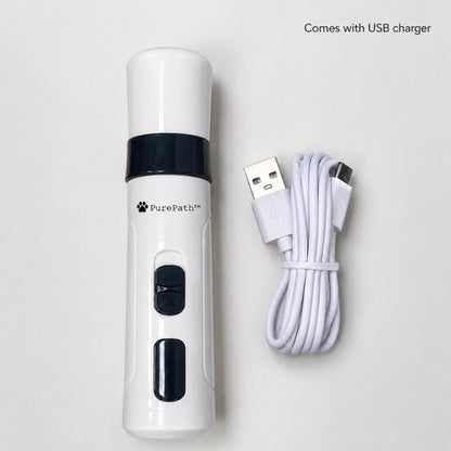 PurePath™ SilentTrim