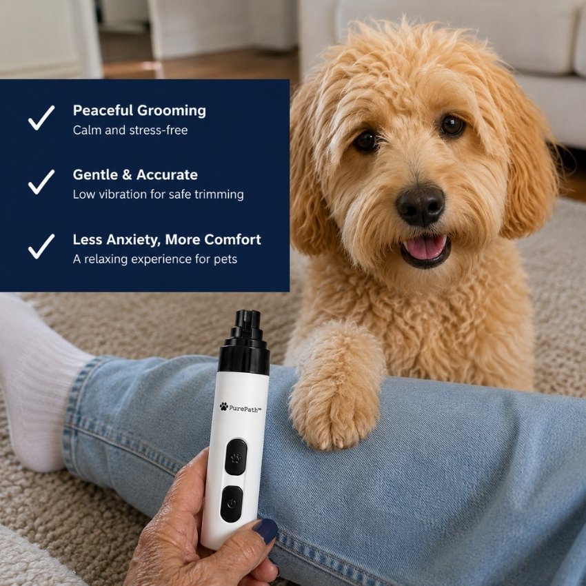 PurePath™ SilentTrim